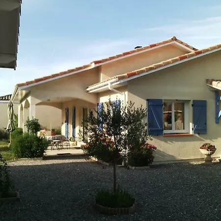 Les Brises Aureilhan (Landes)